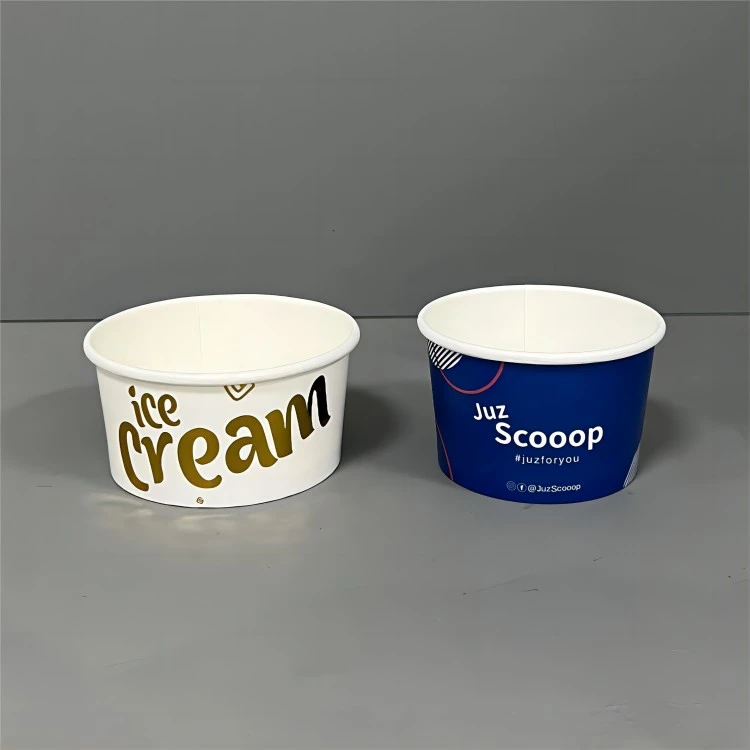 100ml 4oz ice cream cup 100ml 4oz ice cream cup