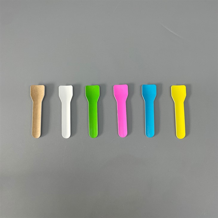 paper spoons