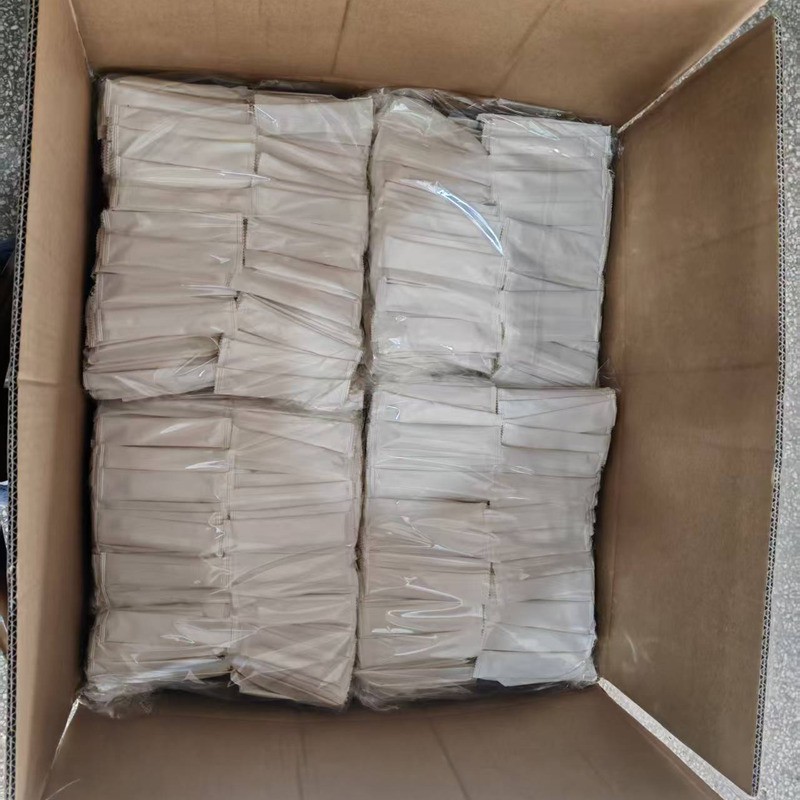 paper spoon packaging paper spoon packaging
