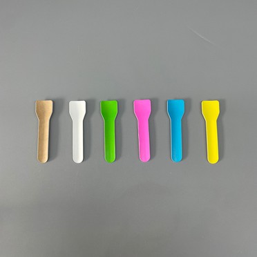 paper spoons paper spoons